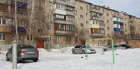 Жители домов по ул. Уральской и Советской в Новотроицке обратились к губернатору