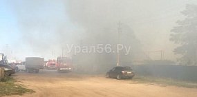 Фото с места происшествия 