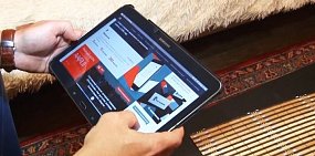 Люди, которые верны компании уже 20 лет