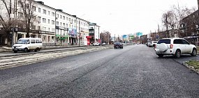 Компания из Бузулука, которая делала ремонт дорог в Орске, рискует стать банкротом