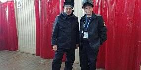 Сотрудник ЮУГПК – лучший сварщик Оренбуржья