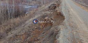 Начало ремонта дамбы в Орске вновь отложилось: Подрядчик требует проект на работы, а администрация его не предусматривала 