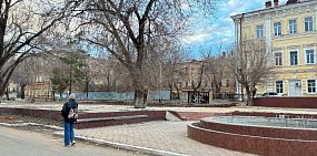  Снесли два кафе «Юпитер» и «Евразия» в Оренбурге