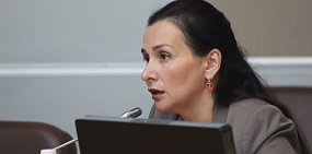 Вера Баширова