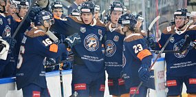 «Проявили южно-уральский характер»: Главный тренер «Южного Урала» прокомментировал победный матч с ХК «Химик»: