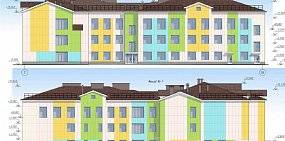 В Оренбургском районе в 2019 году будет построена новая школа