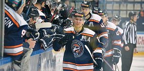 ХК «Южный Урал» может сменить логотип на более «орский»