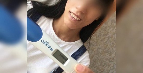 Оренбурженка, которая избила  своего маленького сына, является сиротой