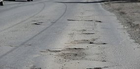 В Орске утвердили список из 14 дорог, которые будут ремонтировать в 2021 году