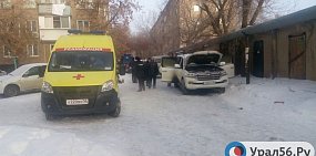 Генпрокуратура извинилась перед мужчинами, которых подозревали в убийстве бизнесмена в Оренбурге