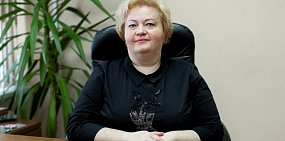 Начальник управления жилищной политики Оксана Жебель увольняется из администрации Оренбурга? 