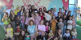 Гости мероприятия