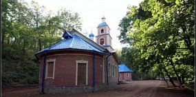 Стрельба в монастыре Бузулука: комментарий епархии 