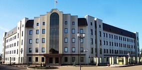 Оренбуржцы будут выезжать за границу с детьми по новым правилам