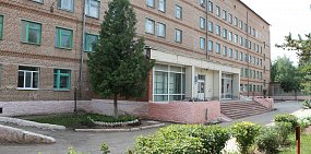 Система здравоохранения изменится в 12 городах и районах Оренбургской области