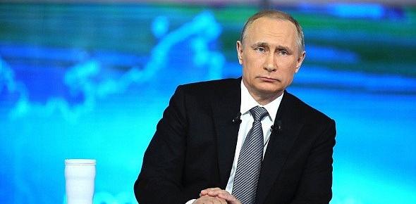 3% годовых: Путин одобрил запуск новой программы льготных кредитов для бизнеса