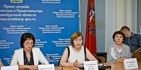 На покупку медоборудования и лекарств в Оренбургской области в этом году потратят более 350 млн рублей