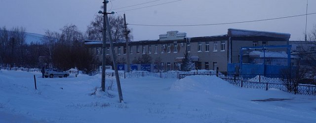 В Оренбургской области экс-начальника колонии-поселения Филюса Хусаинова приговорили к 7 годам лишения свободы