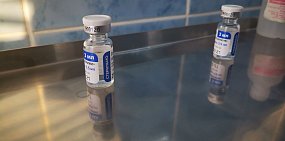 В минздрав РФ направили результаты исследования вакцины от Covid-19 для подростков