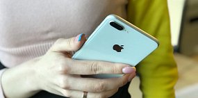 В России смогут официально чинить продукцию Apple в сервис-центрах
