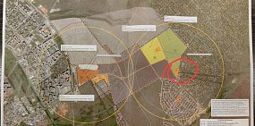 В микрорайоне Ростошинские пруды Оренбурга школу построят ближе к 2030 году