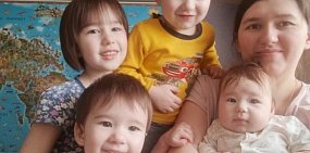 «Лимит исчерпан»: чиновники объяснили, почему не дали деньги вместо земли многодетной семье из Оренбурга