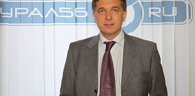 Оренбургское «Яблоко» выдвинуло Рината Хамиева кандидатом на губернаторские выборы 