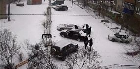 В Орске вынесли приговор полицейским, которые избили подростка 