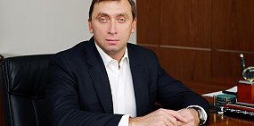 Руководство ЮУМЗ опровергло информацию о том, что учредитель завода Сергей Шпак объявлен в розыск 