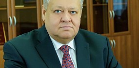 Константин Федоров. Фото: Фонд модернизации ЖКХ Оренбурга