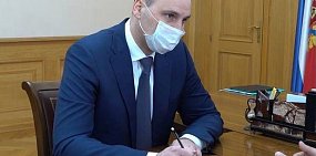 Сегодня Денис Паслер снова обновит Указ. Снимут ли ограничения на этот раз?