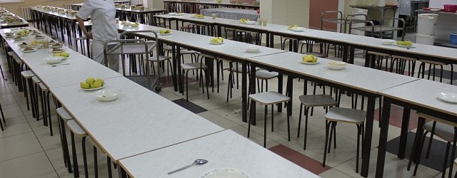 «Заложниками становятся директора школ и операторы питания». Почему в Орске школьные обеды не соответствуют требованиям СанПиН? Интервью с директором комбината школьного питания
