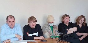 Дело о подделке подписей: В Оренбурге оставили без изменения приговор в отношении шести сотрудников  УК «Галактика»