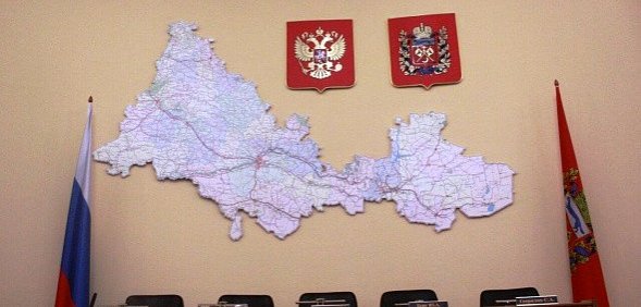 Всего в 5 районах Оренбургской области пока нет заболевших коронавирусом