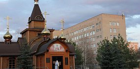 Население Оренбургской области продолжает стремительно уменьшаться 