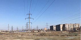 11 апреля в Орске все-таки зафиксировали превышение концентрации сероводорода в воздухе почти в 7 раз