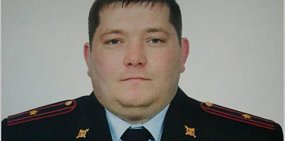 Саракташский участковый, обвиняемый в пытках электрошокером, отправлен под домашний арест