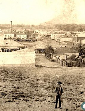 «Умер от головной боли и истощения сил». Записи о рождениях, браках и смертях орчан 150-летней давности