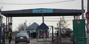 До 2025 года в Оренбургской области отремонтируют все пункты пропуска на границе с Казахстаном 