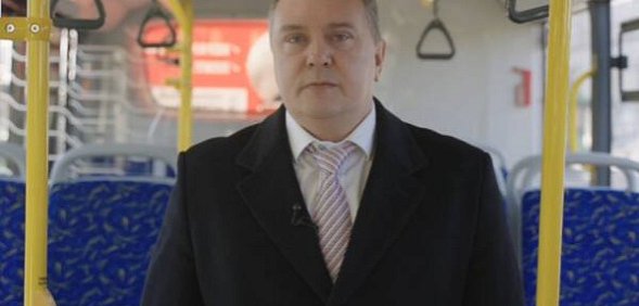 Олег Кретинин. Источник: Администрация Оренбурга