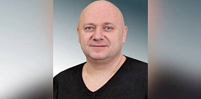 Алексей Балалайкин. Фото: Официальное сообщество лицея