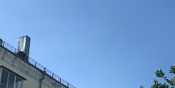 Информация о БПЛА в Орске не подтвердилась: Жители сообщили о беспилотнике, увидев в небе парапланеристов