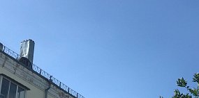 Информация о БПЛА в Орске не подтвердилась: Жители сообщили о беспилотнике, увидев в небе парапланеристов