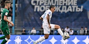 Рандеву в Саранске: 13 сентября состоится матч «Пари НН» — ФК «Оренбург» в чемпионате России 