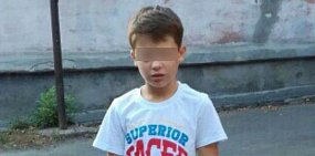 В Орске пропал 12-летний мальчик