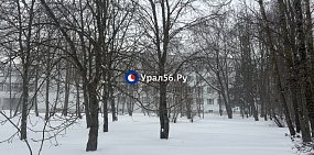 Фото с территории учреждения