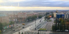 Есть ли у Орска дизайн-код и зачем он нужен?