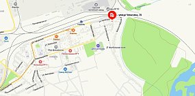 В Орске прокурор через суд будет добиваться обследования аварийного двухэтажного дома, попавшего под паводок 2024 года