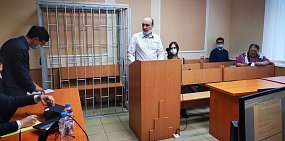 «Вы страдаете псевдологией?» Адвокат экс-министра образования Оренбургской области начал допрашивать главного свидетеля