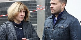 В Орске будут производить запчасти для сельхозтехники? Министр проехал по местным заводам 